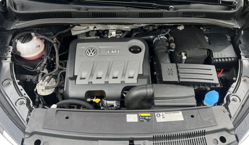 VW SHARAN II 2.0 TDI 140KM – MANUAL – 7 FOTELI – EL. DRZWI – GRZANE FOTELE full