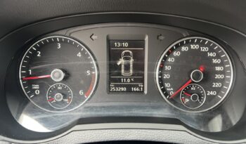 VW SHARAN II 2.0 TDI 140KM – MANUAL – 7 FOTELI – EL. DRZWI – GRZANE FOTELE full