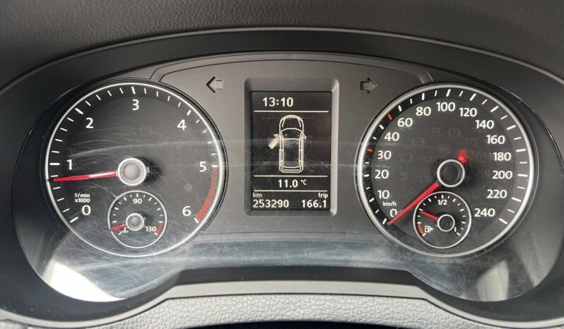 VW SHARAN II 2.0 TDI 140KM – MANUAL – 7 FOTELI – EL. DRZWI – GRZANE FOTELE full