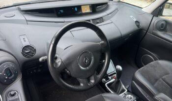 RENAULT GRAND ESPACE 2.0 DCI 178KM AUTOMAT – NAVI – DVD – XENON full