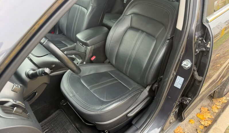KIA SPORTAGE III 2.0 MPI 163KM AWD – AUTOMAT – NISKI PRZEBIEG – GRZANE FOTELE – KAMERA full